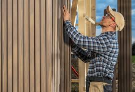 Storm Damage Siding Repair in Colquitt, GA